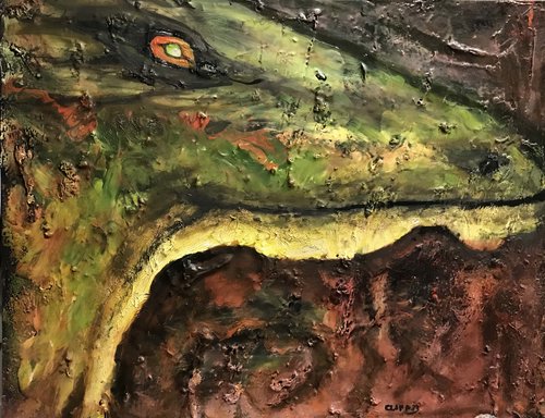 Abstract Dragon Head.jpg