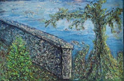 The Protruding Wall.jpg