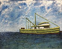 01 - C'est ne pas Un Bateau.jpg