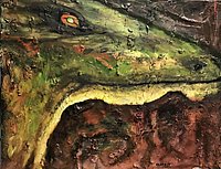 Abstract Dragon Head.jpg